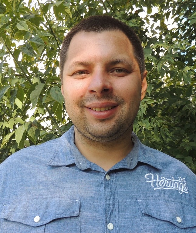 Сергей Лазебный Сергей Лазебный