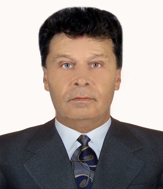 Николай Дик Николай Дик