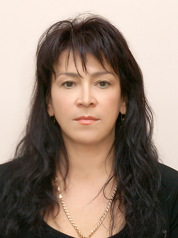 Ирина Гладкая Ирина Гладкая