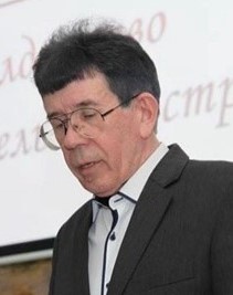 Юрий Калушев Юрий Калушев