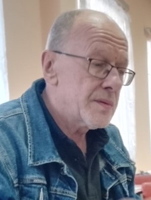 Юрий Кислов Юрий Кислов