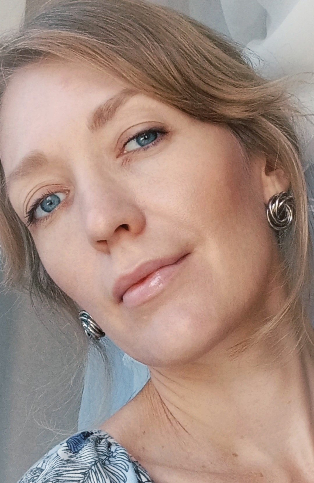 Екатерина Санникова (Джилл) Екатерина Санникова (Джилл)