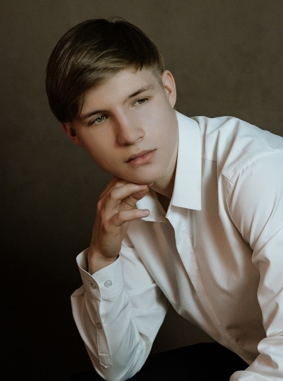 Иван Дернов Иван Дернов