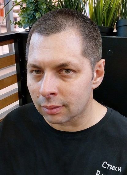 Сергей Лазебный Сергей Лазебный