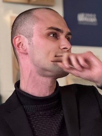 Илья Вакулин Илья Вакулин