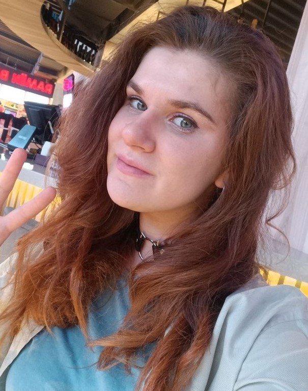 Анна Веселова Анна Веселова