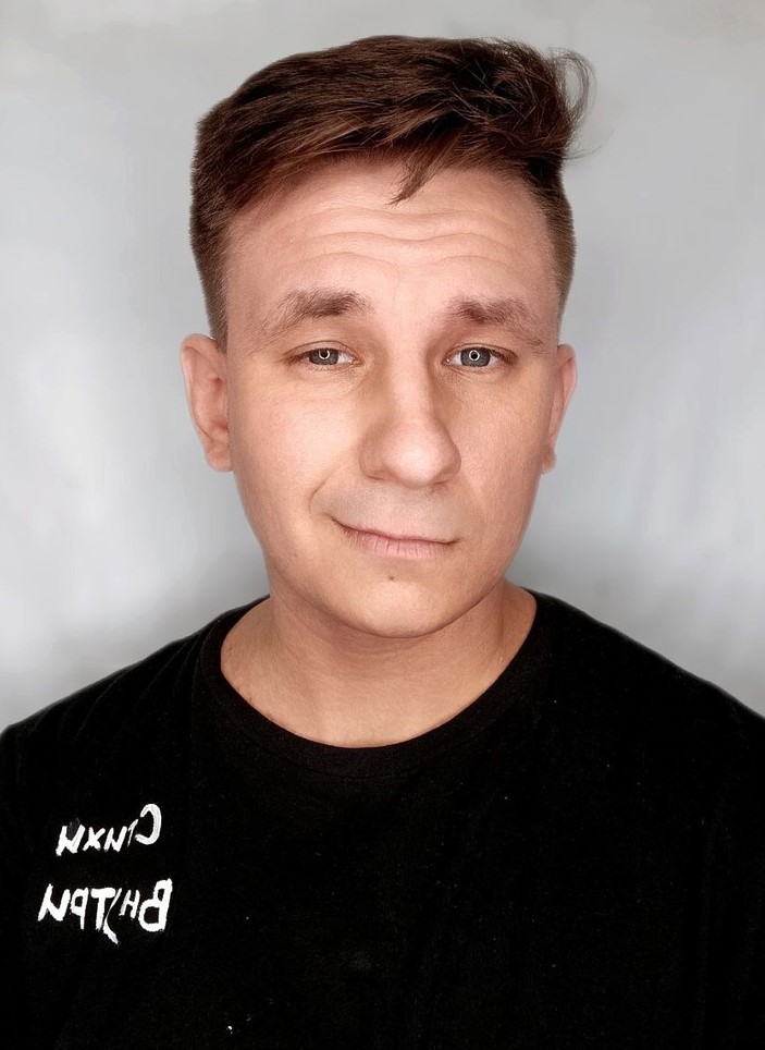 Нестор Виноградов Нестор Виноградов