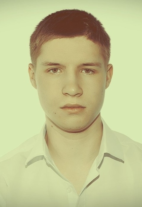 Иван Дернов Иван Дернов