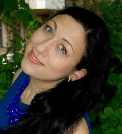 Оля Донна Оля Донна