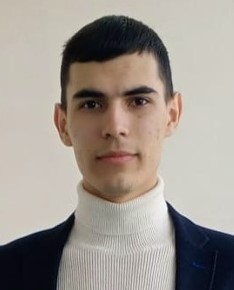 Олег Хорольский Олег Хорольский