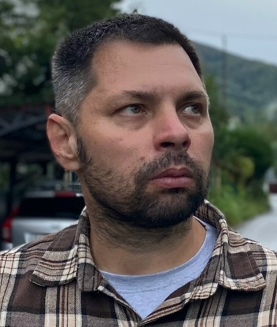 Сергей Лазебный Сергей Лазебный