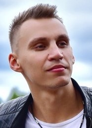 Дмитрий Максименко Дмитрий Максименко