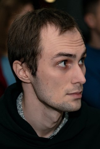 Илья Вакулин Илья Вакулин