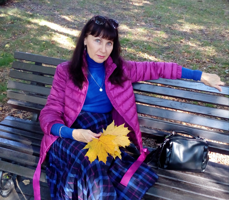 Светлана Долгая Светлана Долгая