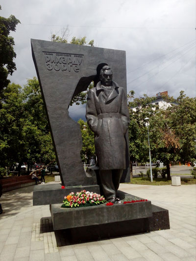 Фото Сергея Филиппова Фото Сергея Филиппова