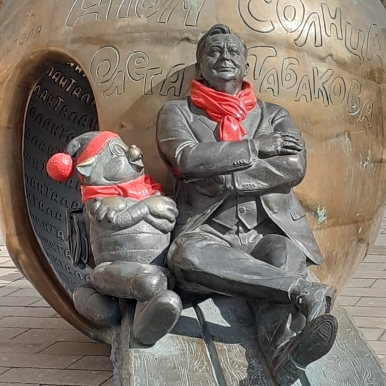 Фото Сергея Филиппова Фото Сергея Филиппова