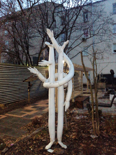 Фото Сергея Филиппова Фото Сергея Филиппова