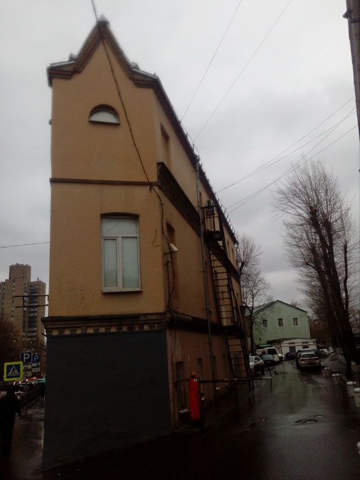 Фото Сергея Филиппова Фото Сергея Филиппова