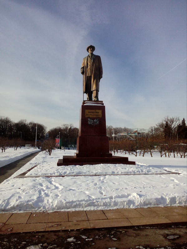 Фото Сергея Филиппова Фото Сергея Филиппова