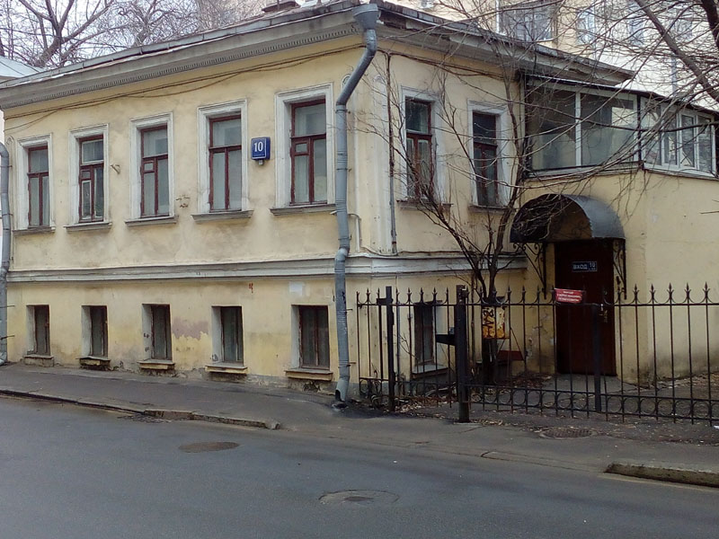 Фото Сергея Филиппова Фото Сергея Филиппова