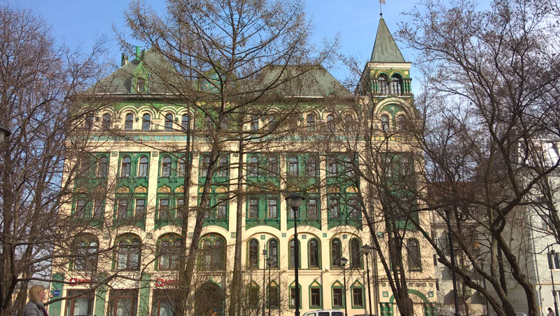 Фото Сергея Филиппова Фото Сергея Филиппова