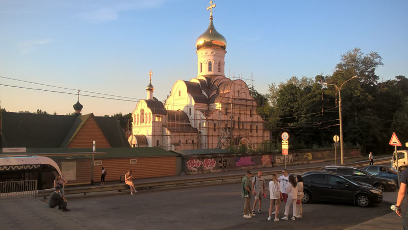 Фото Сергея Филиппова Фото Сергея Филиппова