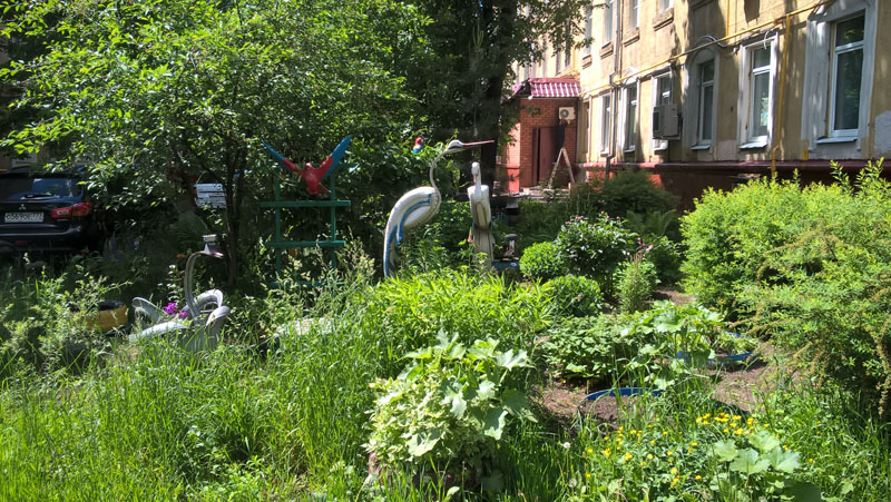 Фото Сергея Филиппова Фото Сергея Филиппова