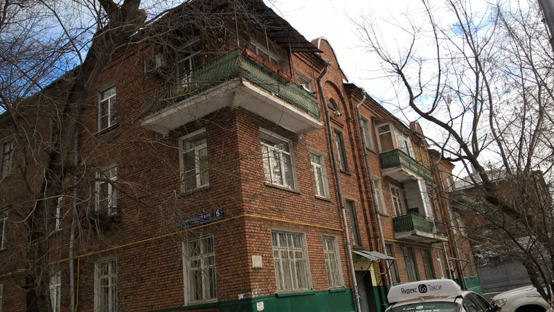 Фото Сергея Филиппова Фото Сергея Филиппова