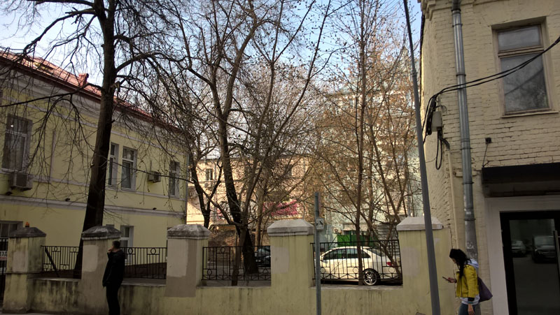 Фото Сергея Филиппова Фото Сергея Филиппова