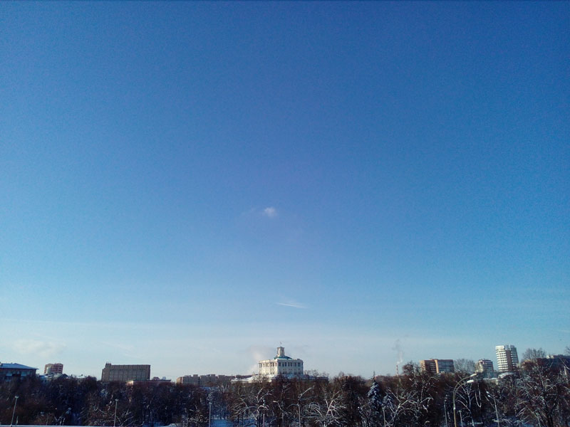 Фото Сергея Филиппова Фото Сергея Филиппова