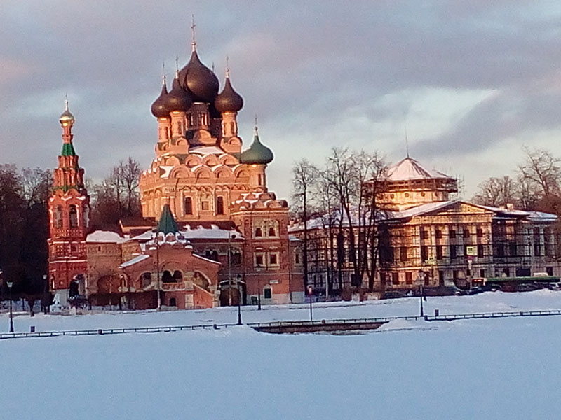 Фото Сергея Филиппова Фото Сергея Филиппова