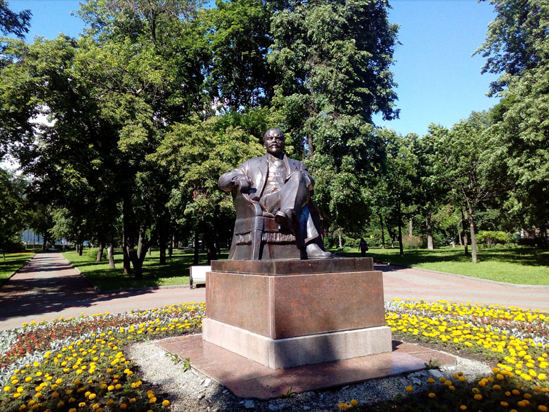 Фото Сергея Филиппова Фото Сергея Филиппова