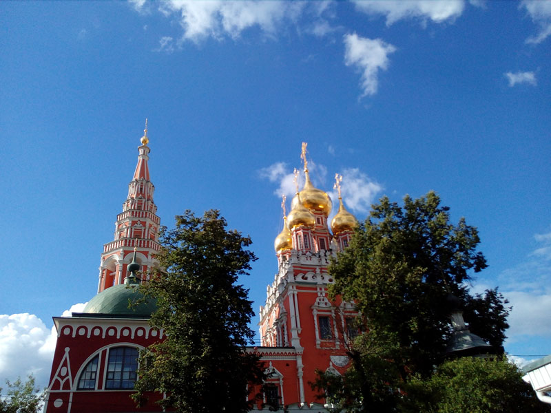 Фото Сергея Филиппова Фото Сергея Филиппова