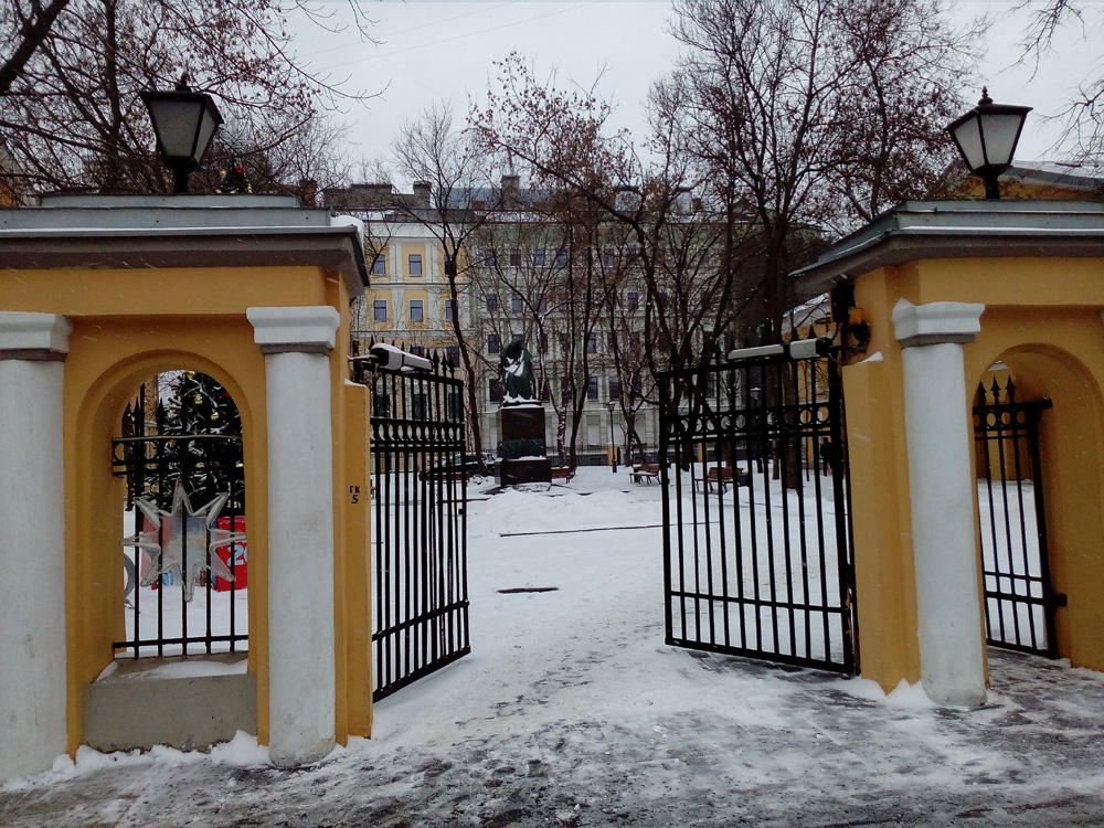 Фото Сергея Филиппова Фото Сергея Филиппова