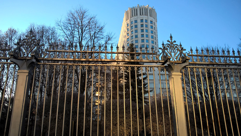 Фото Сергея Филиппова Фото Сергея Филиппова