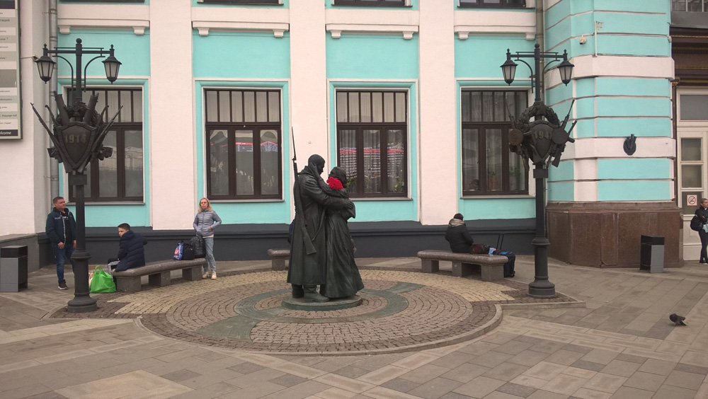 Фото Сергея Филиппова Фото Сергея Филиппова