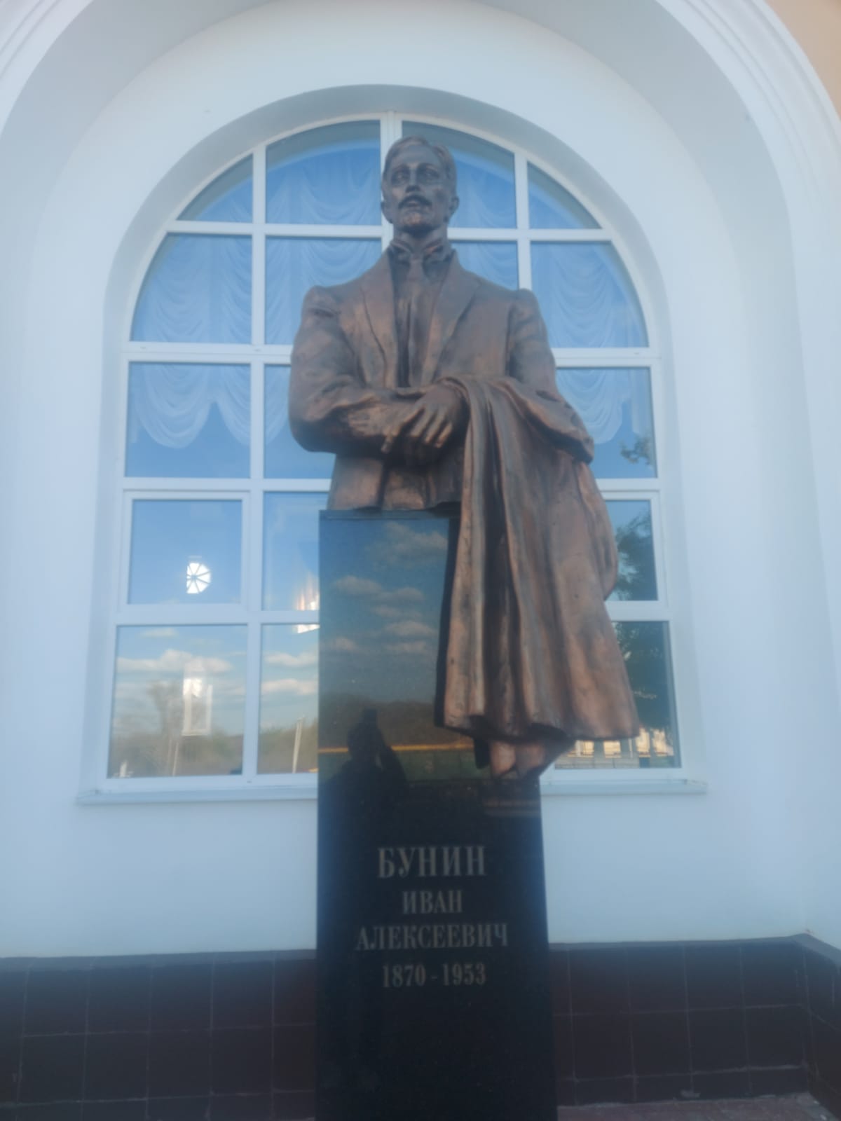 Фото Сергея Филиппова Фото Сергея Филиппова