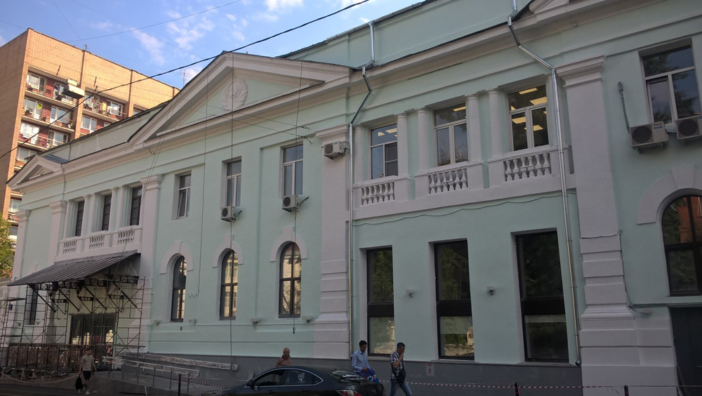 Фото Сергея Филиппова Фото Сергея Филиппова