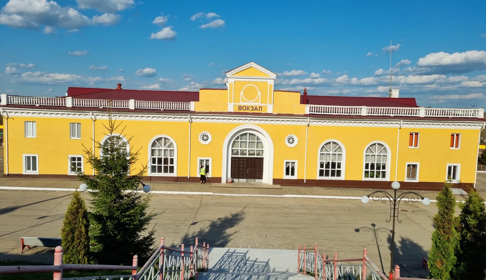 Фото Сергея Филиппова Фото Сергея Филиппова