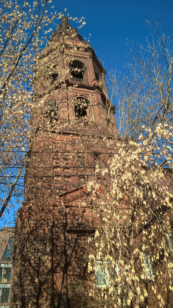 Фото Сергея Филиппова Фото Сергея Филиппова