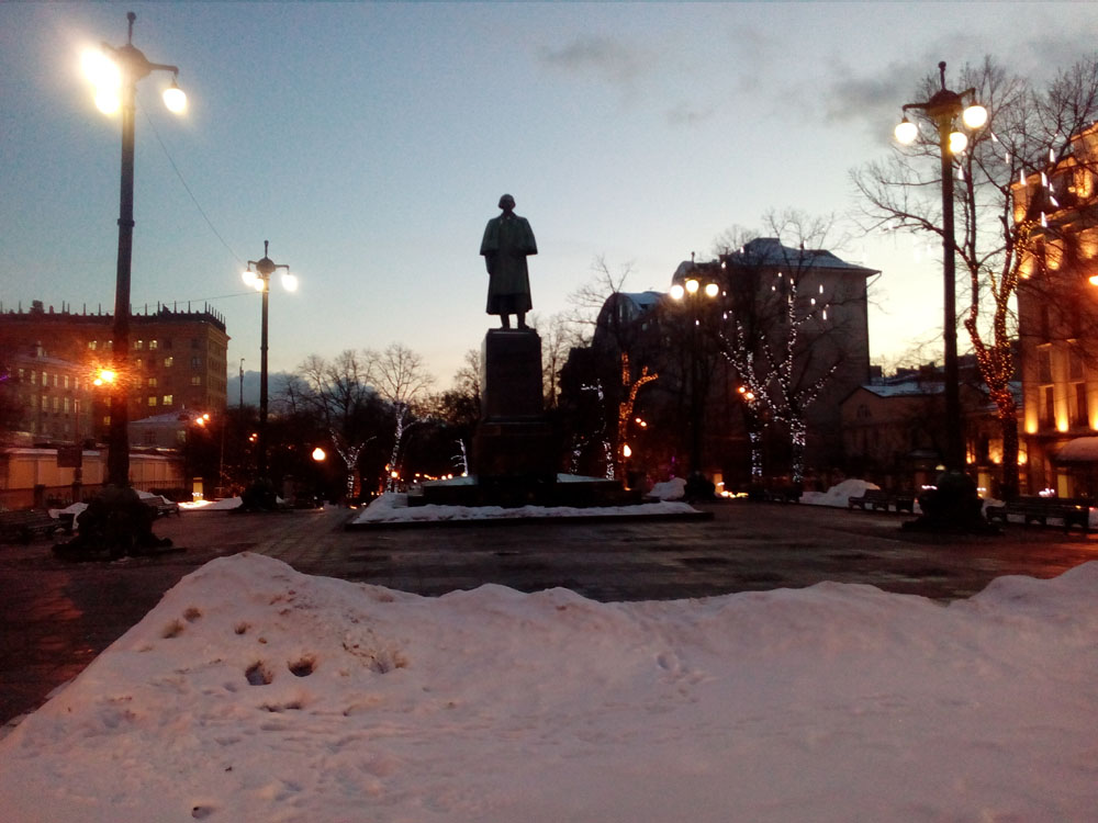 Фото Сергея Филиппова Фото Сергея Филиппова