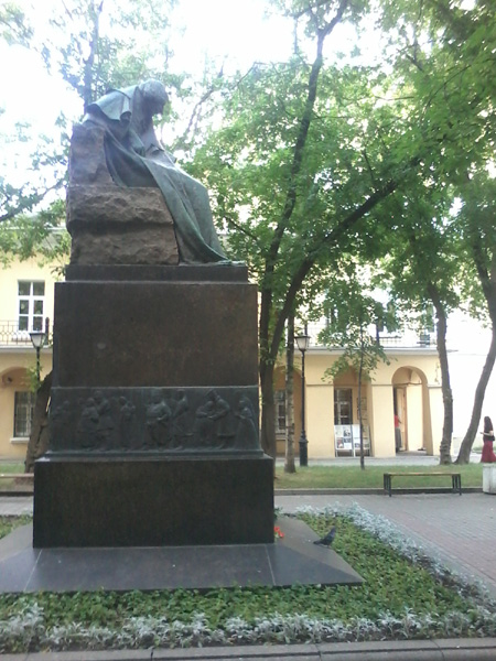 Фото Сергея Филиппова Фото Сергея Филиппова