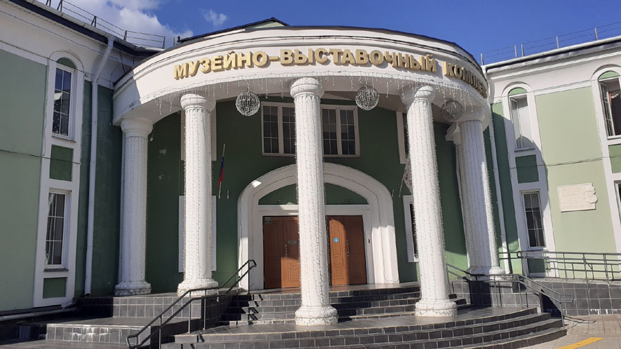 Фото Сергея Филиппова Фото Сергея Филиппова