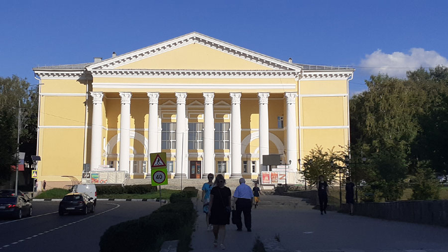 Фото Сергея Филиппова Фото Сергея Филиппова