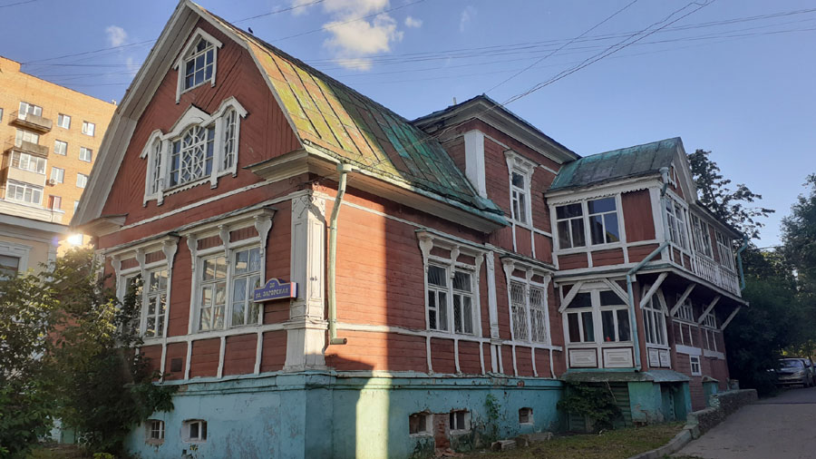 Фото Сергея Филиппова Фото Сергея Филиппова