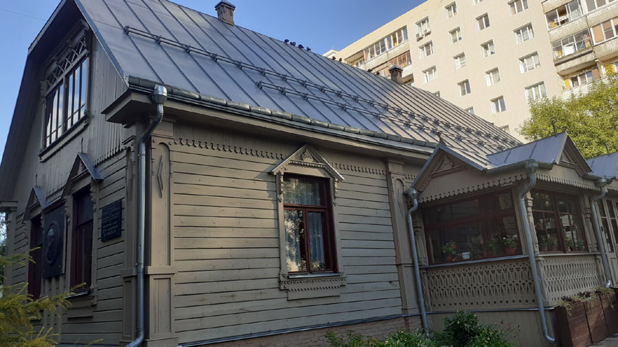 Фото Сергея Филиппова Фото Сергея Филиппова