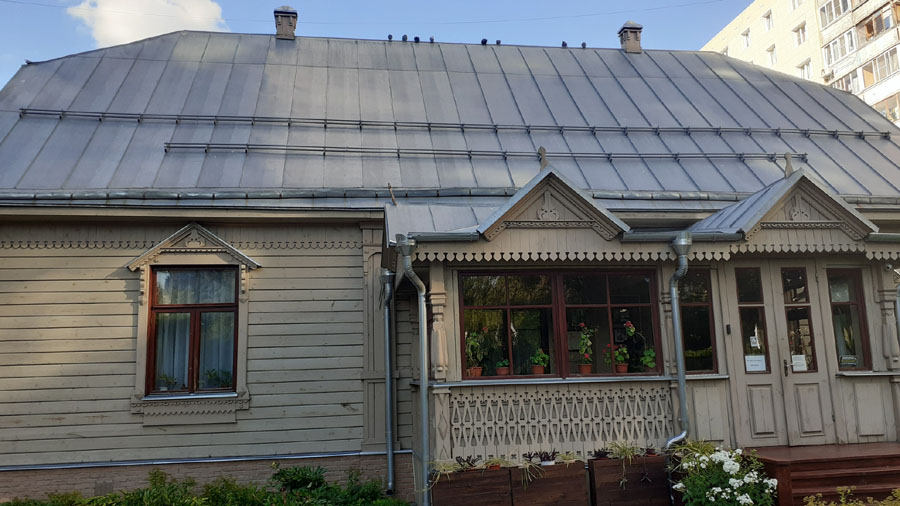 Фото Сергея Филиппова Фото Сергея Филиппова