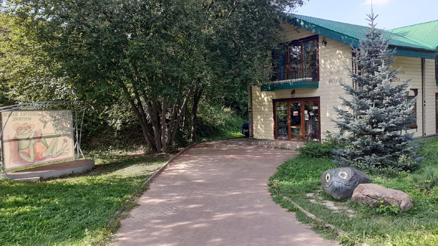 Фото Сергея Филиппова Фото Сергея Филиппова