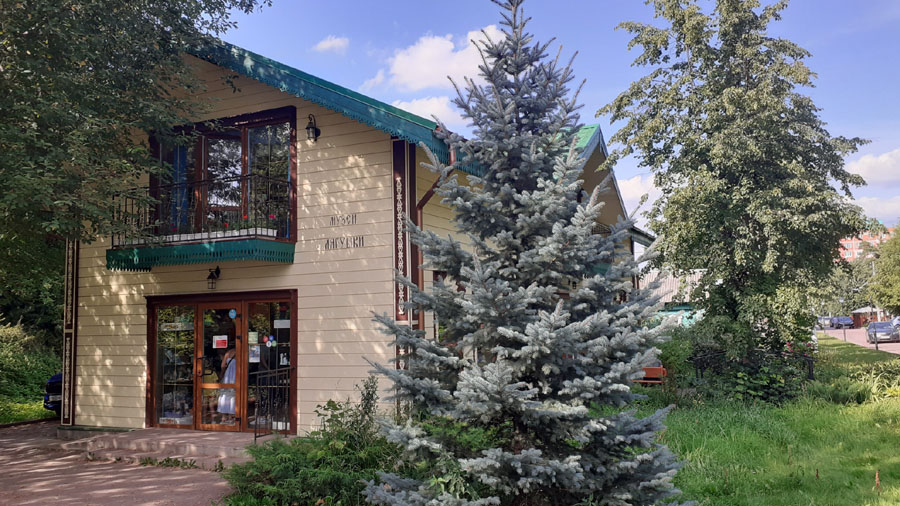 Фото Сергея Филиппова Фото Сергея Филиппова