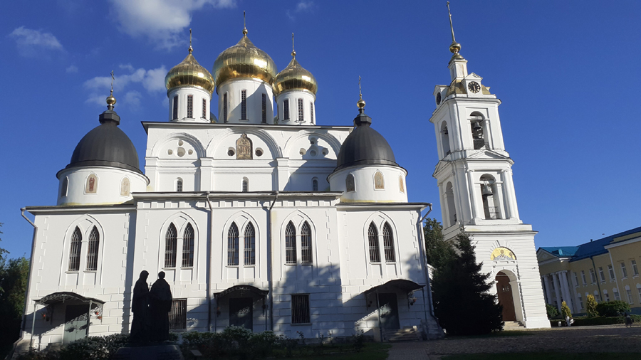 Фото Сергея Филиппова Фото Сергея Филиппова